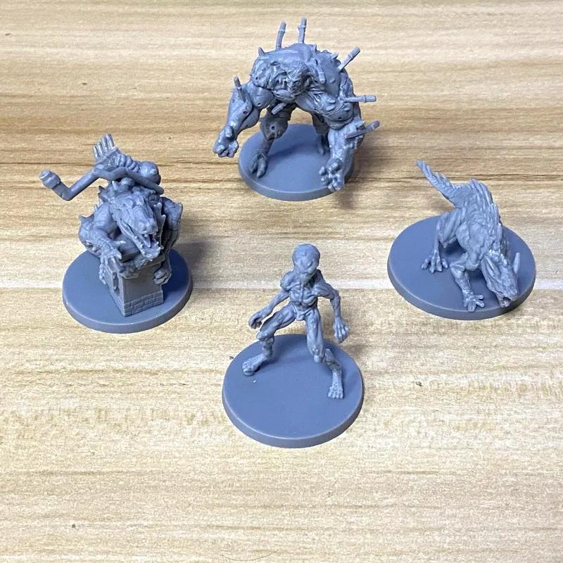 Ʈ ϼ Ǿ ī ġ Ǻ̼ ̴Ͼó, Zombicide 2   , ̴ űŸ TRPG